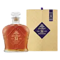 CROWN ROYAL 31YO WHISKY Box