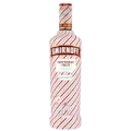 SMIRNOFF PEPPERMINT TWIST FRONT 750ML