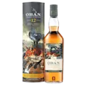 Oban 12 YO 2021 Special Release