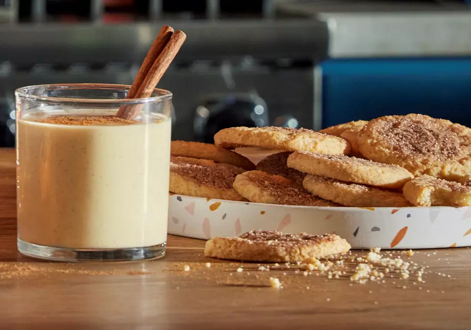 Captain Morgan Coquito