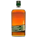 BULLEIT RYE 12YR WHISKEY BACK