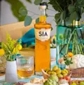 SIA SCOTCH WHISKEY LIFESTYLE SERVE