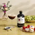 TCC Espresso Martini Serve Lifestyle