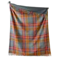 Tartanblanket 2