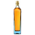 Johnnie Walker Blue Label Miami Back