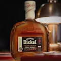 George Dickel 9 YO Barrel Select Lifestyle