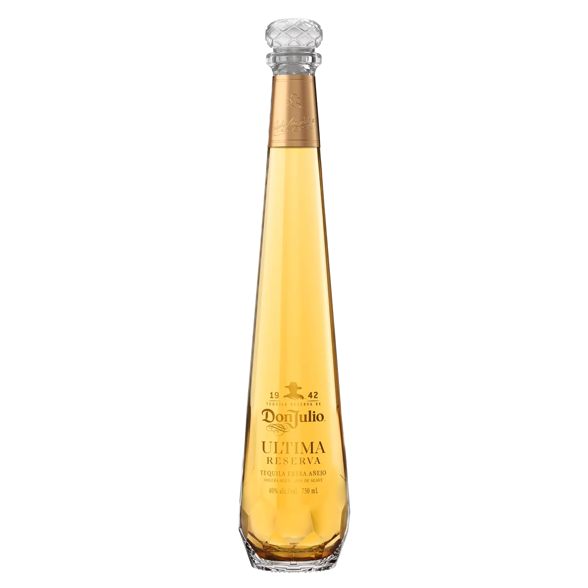 Don Julio 70 Cristalino テキーラ 700ml Don Julio 70 Cristalino Tequila | ReserveBar