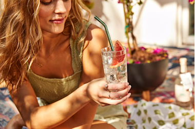 Patio Party Evergreen Enjoyed Casamigos Quatro 0039