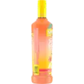 SMIRNOFF PEACH LEMONADE LEFT