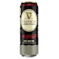 GUINNESS EXTRA STOUT BEER 19.2OZ CAN