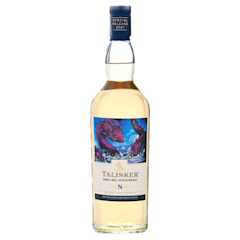Talisker Distiller's Edition 2024 Single Malt Scotch Whisky | The Bar