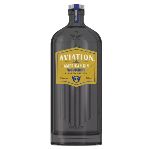 Aviation Wolverine Bottle