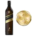 Johnnie Walker Double Black Label AWARD