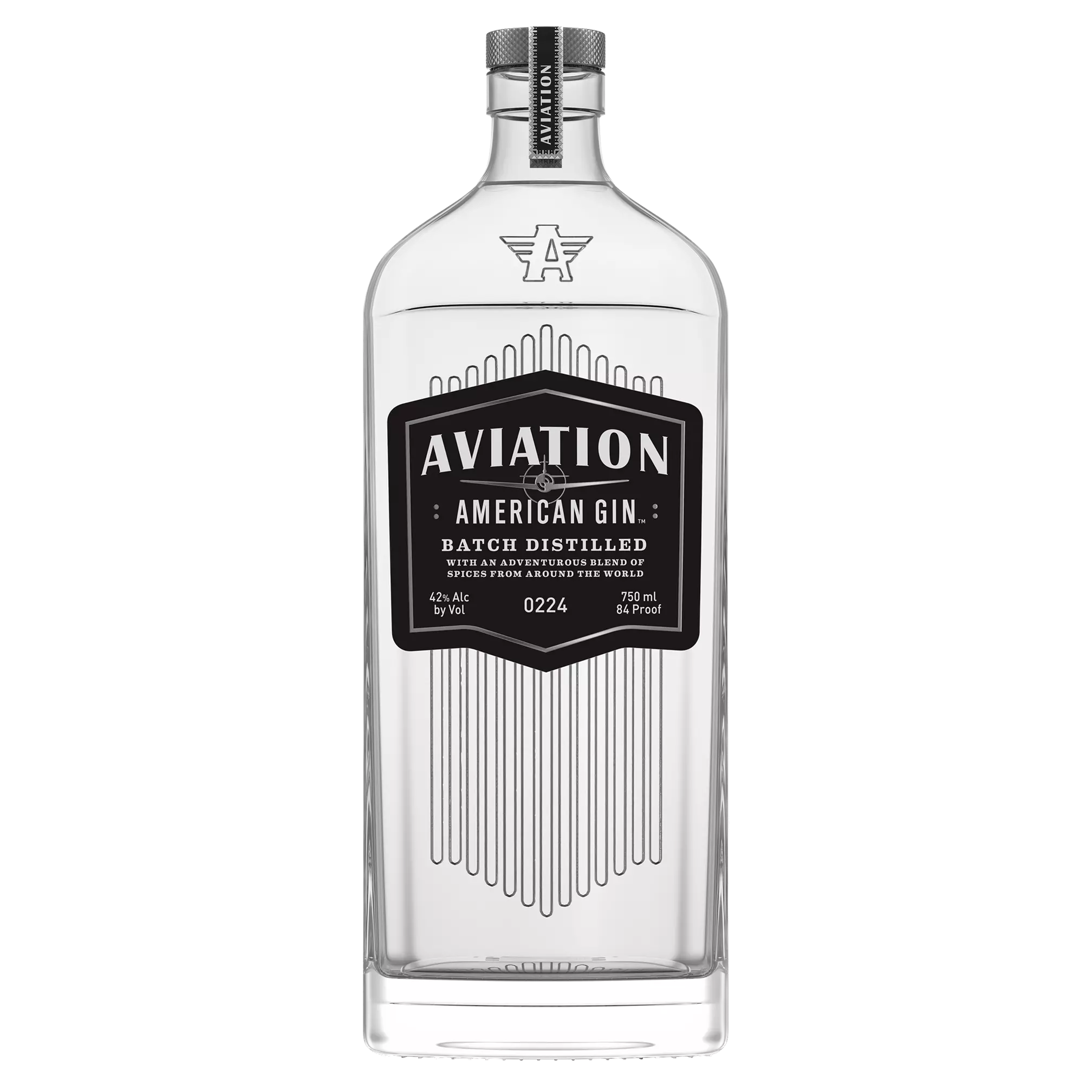 American Gin