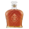 CROWN ROYAL 31YO WHISKY FRONT 750ML