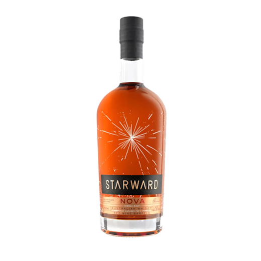 Starward Nova