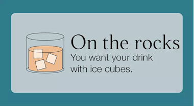 Thebar Infographic8 On The Rocks