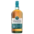 THE SINGLETON OF GLENDULLAN 15YO SCOTCH FRONT