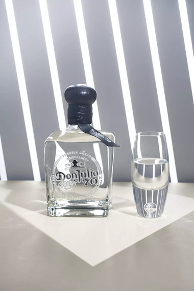 Don Julio 70 Cristalino Shot