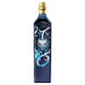 Johnnie Walker Blue Label Lunar New Year X James Jean Left