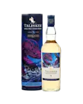 Talisker 8YO SINGLE MALT WHISKEY BOTTLE