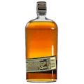 Bulleit Bourbon Barrel Strength Back