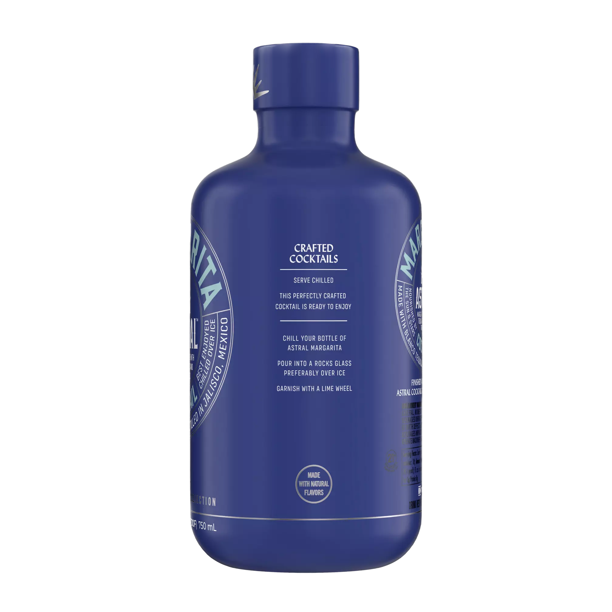 Grand Old Parr 12 Year Old Scotch Whisky | Buy Here | The Bar US