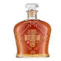 CROWN ROYAL 29YR EXTRA RARE BACK