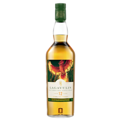 Lagavulin Scotch Whisky Collection Shop | The Bar
