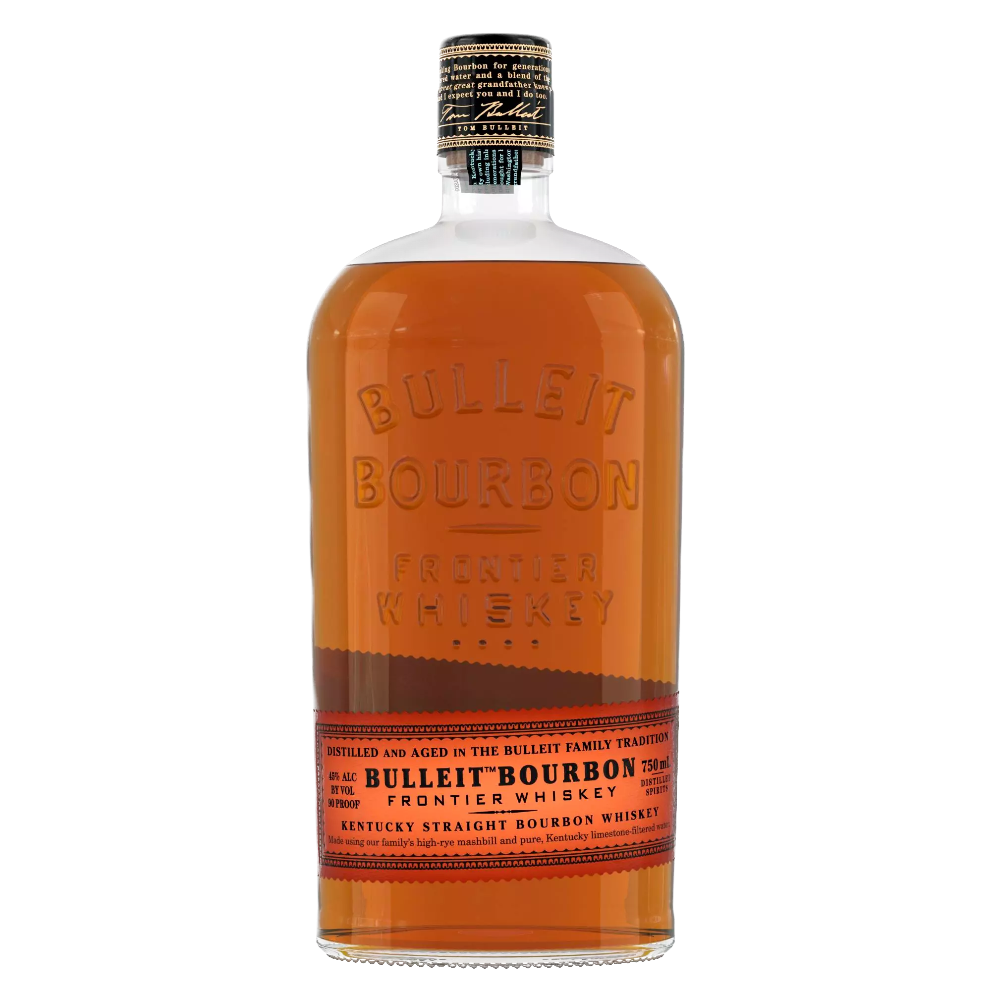 Bourbon Whiskey