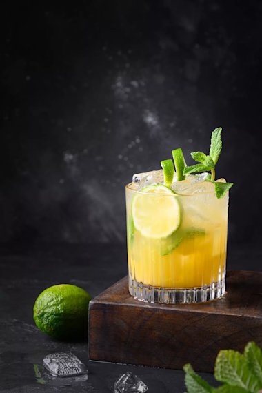 Mai Tai