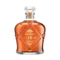 CROWN ROYAL 18YO FRONT