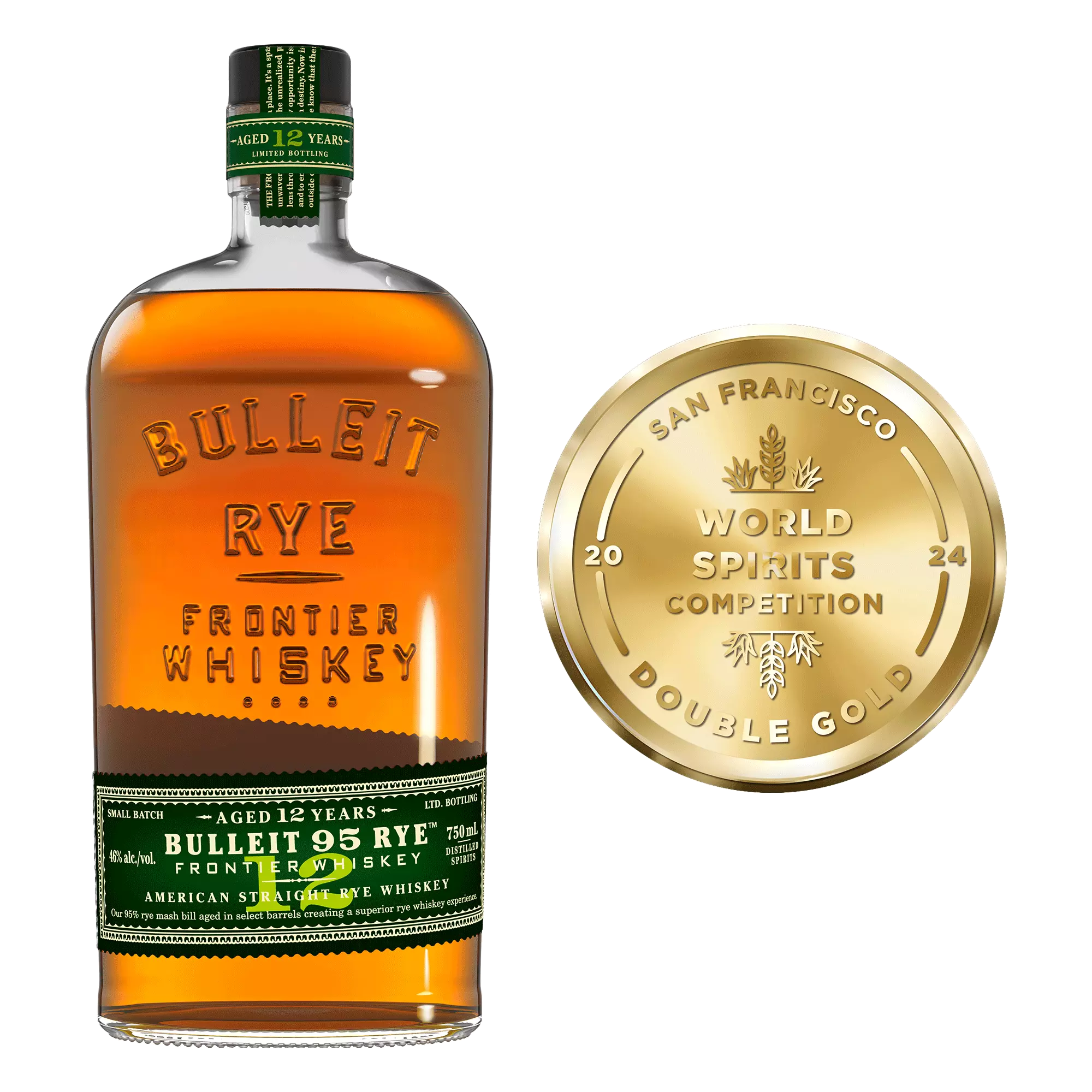 Bulleit