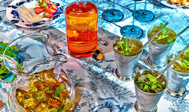 Diageo Thebar Article4 Hosting Internal Hostgraciously