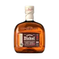 GEORGE DICKEL SINGLE BARREL 9Y EAR FRONT