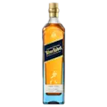 Johnnie Walker Blue Label New York FRONT