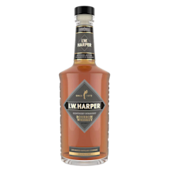 I.W. Harper Kentucky Straight Bourbon Whiskey 15-Year-Old