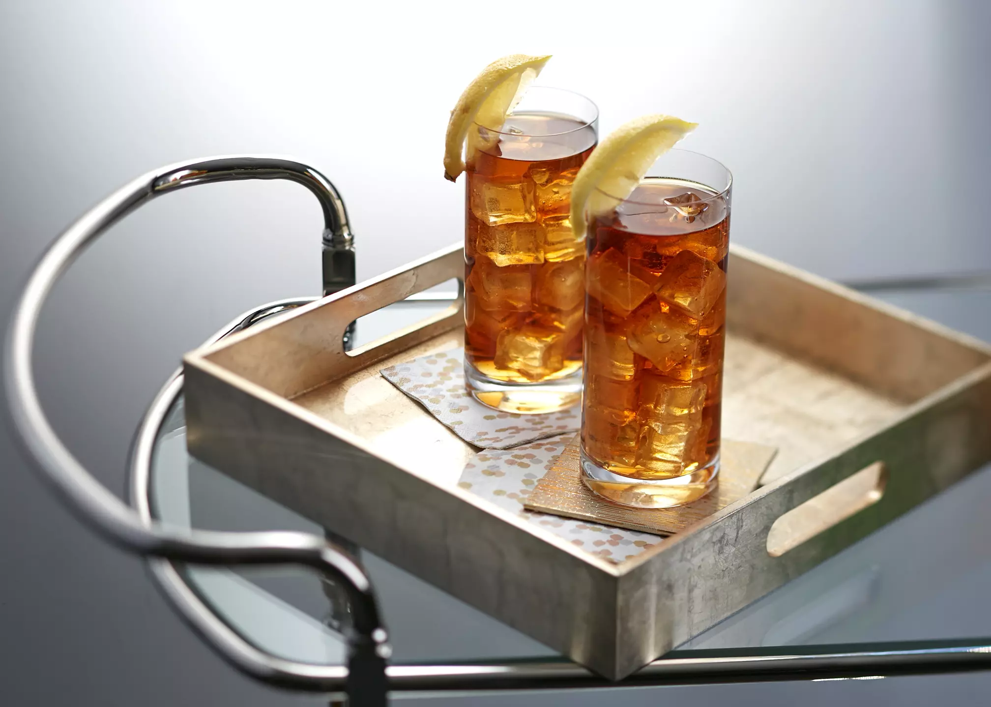 Long Island Iced Tea