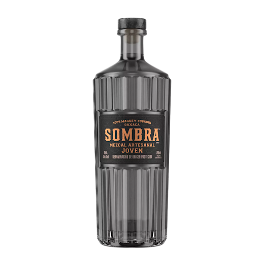 SOMBRA MEZCAL JOVEN 750Ml Front