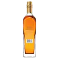 Johnnie Walker GOLD LABEL BACK BOTTLE
