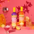 Smirnoff Pink Lemonade And Peach Lemonade