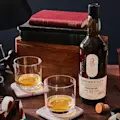 Lagavulin Offerman Edition 11 YO Charred Oak Cask Neat Recipe F23 Q1 Digital Asset 2000X2000