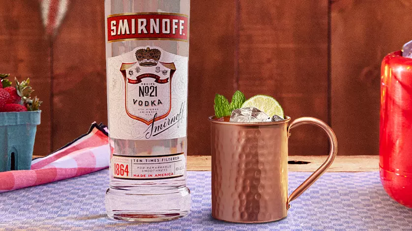 Moscow Mule