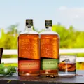 Bulleit Bourbon And Rye Duo Lifestyle