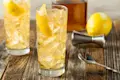 Bourbon And Ginger Ale Cocktail Recipe