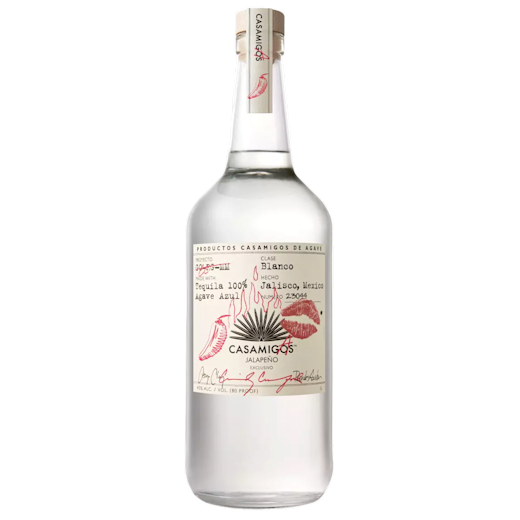 Casamigas Jalapeno Front