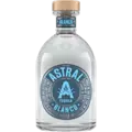 ASTRAL TEQUILA BLANCO 750ML BOTTLE FRONT