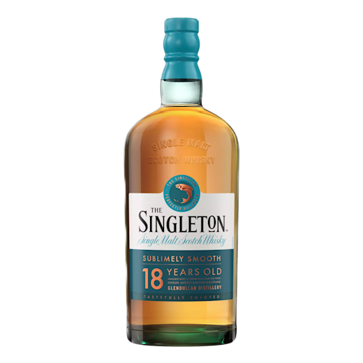 SINGLETON OF GLENDULLAN 80YO FRONT