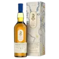 Lagavulin Caribbean Rum Cask Carton 11YO 088076189188 BWC2 750Ml