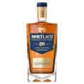 MORTLACH 20 YO SINGLE MALT SCOTCH FRONT